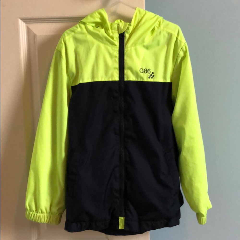 Boys Gap lightweight jacket